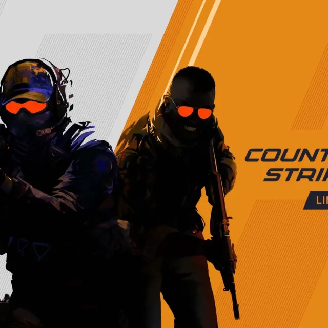 Counter-Strike 2 hosting
