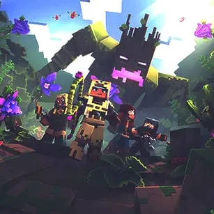 Minecraft hosting