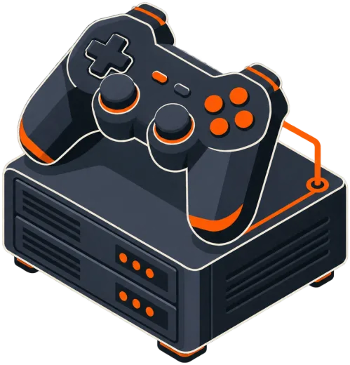 Game Servers Germany