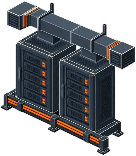 Infrastructure articles