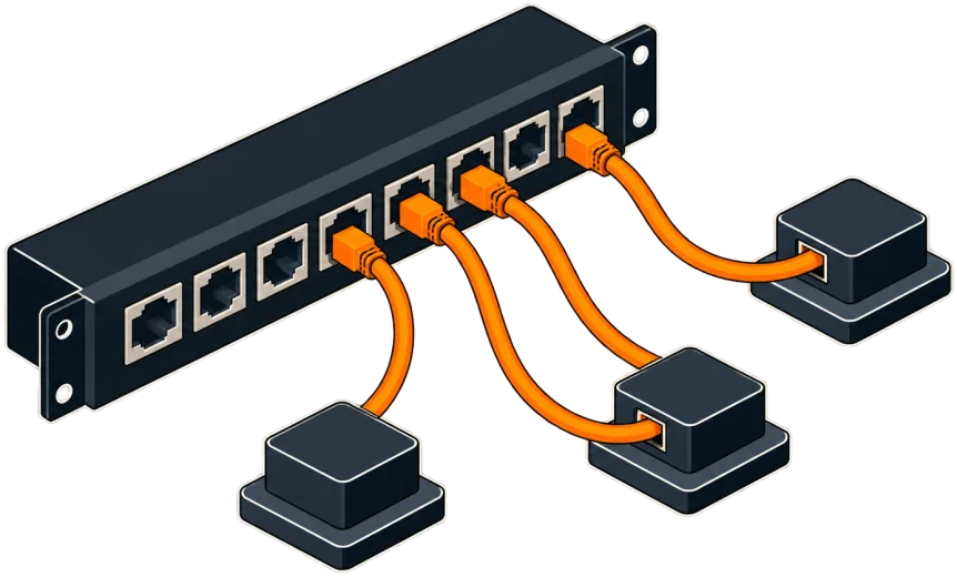 Networking articles